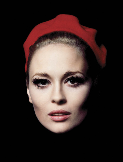 Faye dunaway