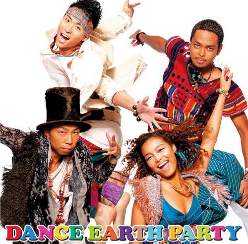 LDH-mania — EXILE part 3