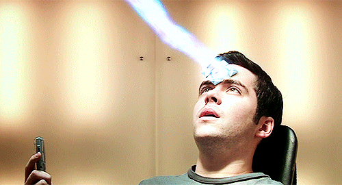 Doctor Who Rewatch ➜ One Gifset Per Episode