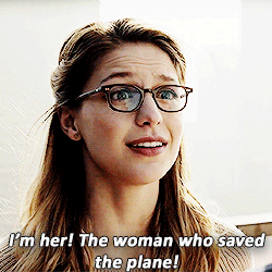 karaszorel:kara in every episode:    ↳ Pilot“People of this city will die because something I did. I