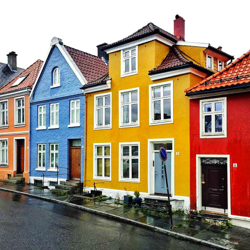 Bergen, Norway