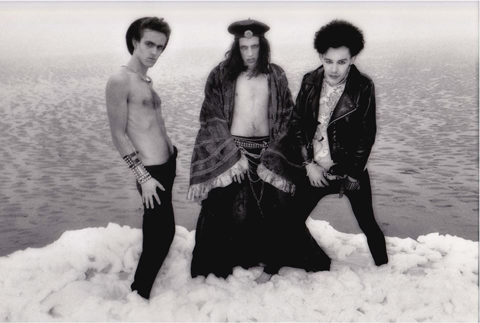 musicktoplayinthedark:  Les Tétines Noires