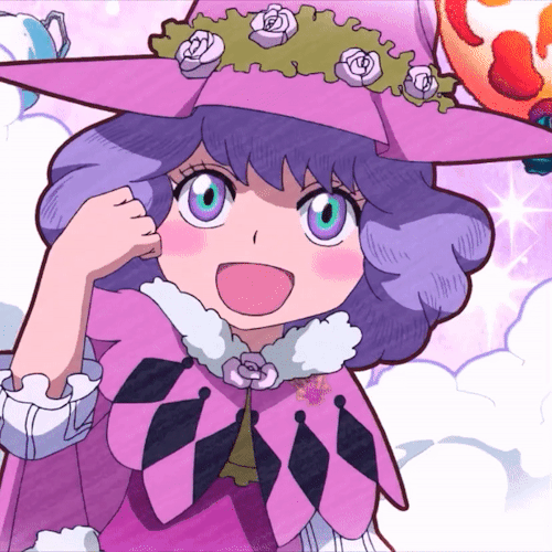 Tiny Magic Knights