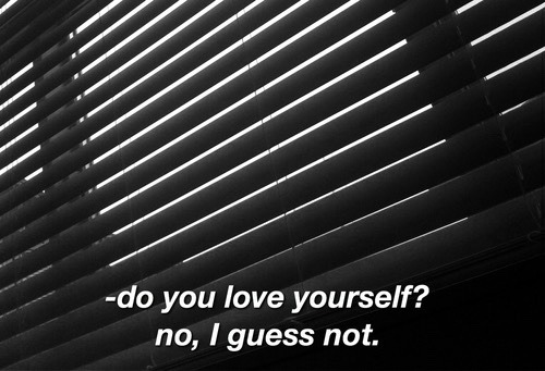 iamscars:    Depression blog ~ I’m here for you  