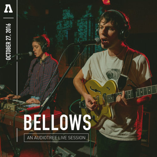 Have you checked out the new live BELLOWS set from @audiotree? https://bellows.bandcamp.com/album/be