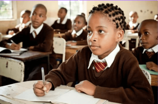 Grade Six pupils have until September 10th to select junior secondary schools