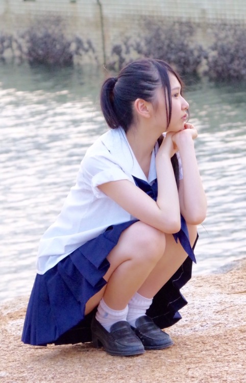yofuke:  井上由莉耶