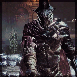 delsinsfire:Return the old Lords of Cinder to their thrones