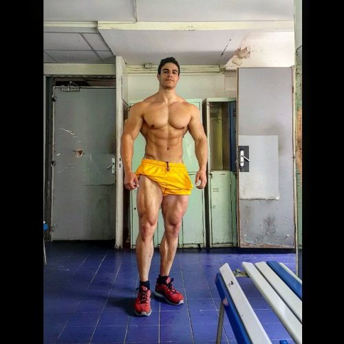 lumbrjax:  Instagram user @loic.zine http://ift.tt/1qsEENu