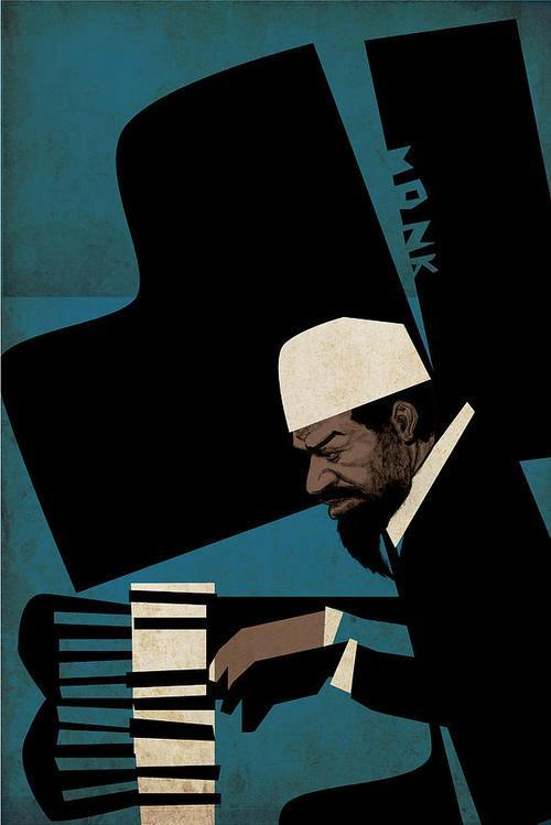 Thelonious