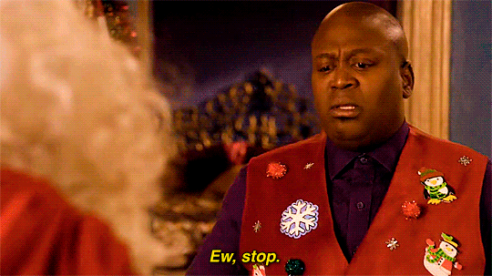 confusionandart:  Unbreakable Kimmy Schmidt - S02E08