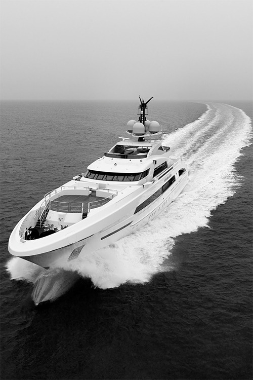 nxstyle:  Heesen Galactica Star.