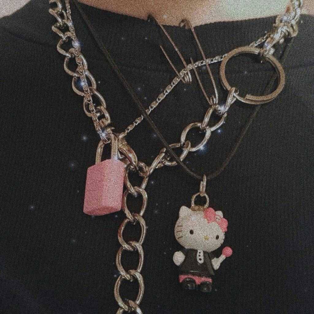 Featured image of post Grunge Dark Grunge Hello Kitty Aesthetic