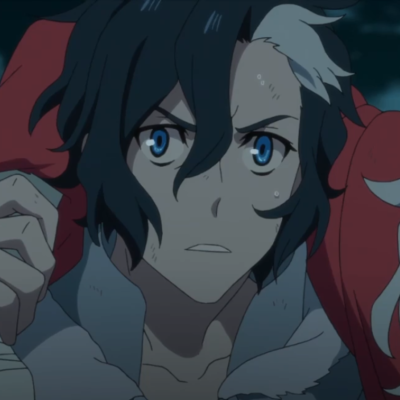 Ícono Yuliy // Sirius the Jaeger 🗡️