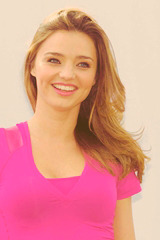 we-should-fuck-now-that-i:  anastacia-grey:  famous hair of the day: Miranda Kerr   ♥