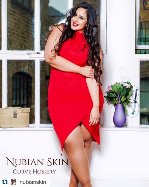 plusness:  Bishamber Das (IN / UK). First Plus Size British Asian Model.IG: @bishamberdas