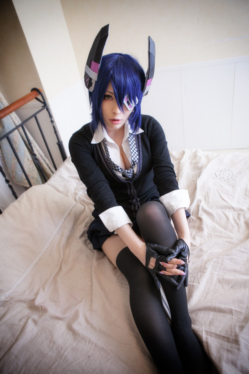 Kantai Collection - Tenryuu (Usagi) 16HELP US GROW Like,Comment & Share.CosplayJapaneseGirls1.5 - www.facebook.com/CosplayJapaneseGirls1.5CosplayJapaneseGirls2 - www.facebook.com/CosplayJapaneseGirl2tumblr - http://cosplayjapanesegirlsblog.tumblr.com/