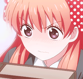 tachibana–chan: Favorite female characters • in no particular order Sakura Chiyo ✿ 佐倉 千代