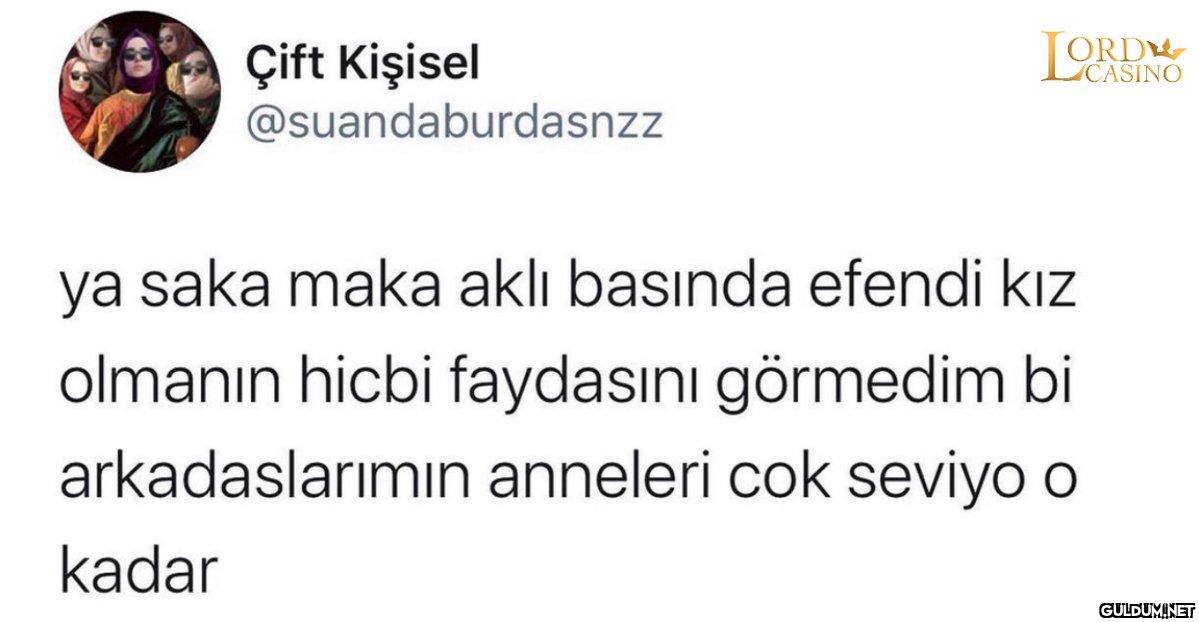 Çift Kişisel...