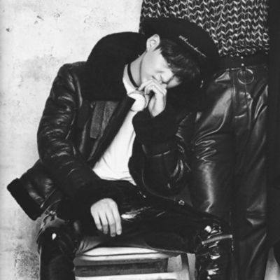 Amazing But Underrated Photoshoots