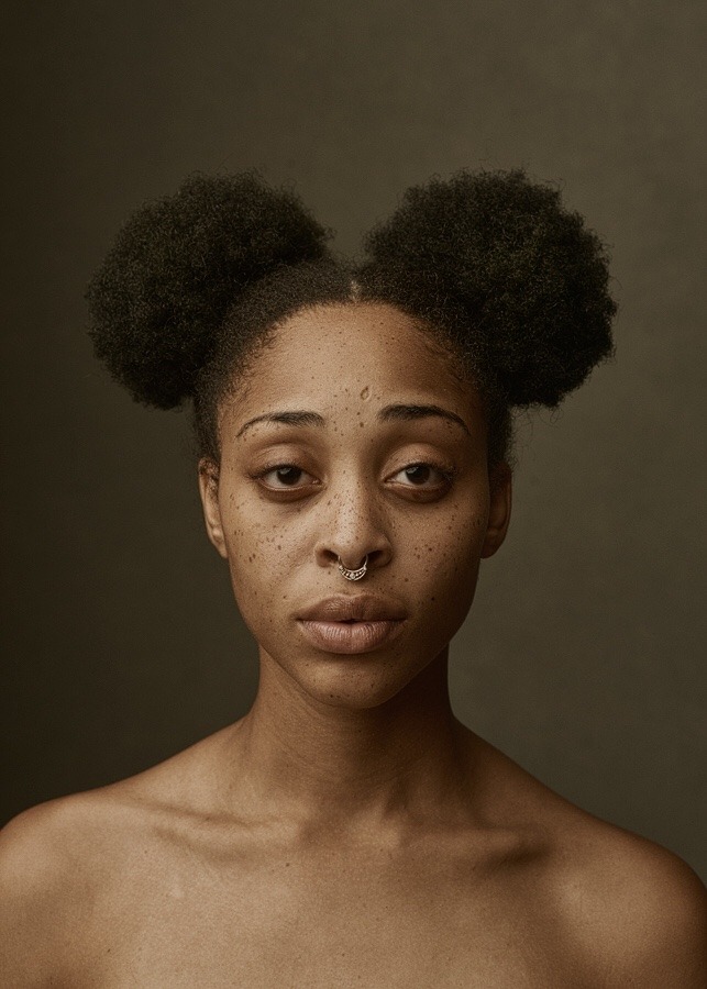 maximushka:  Mori Photographed by Maxim Vakhovskiy