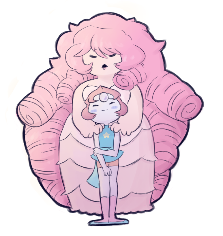 bundthead:I think the Rose is nice but honestly I could have done better on pearl.