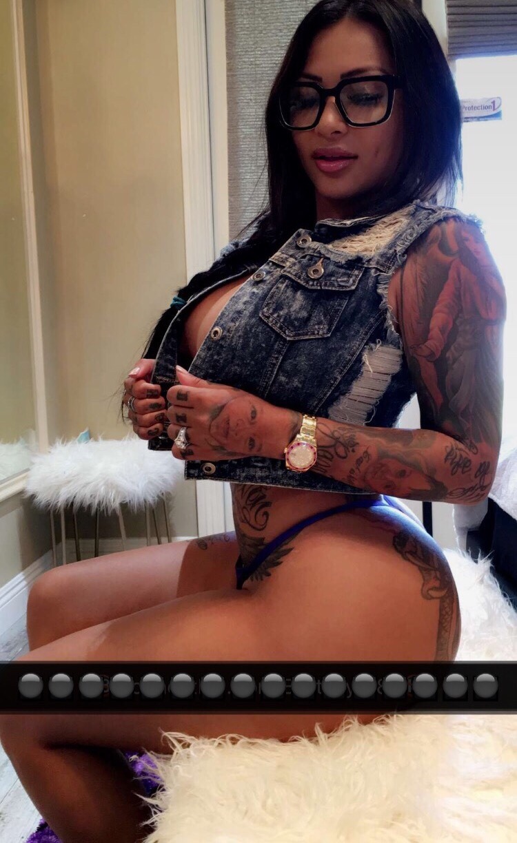 Brittanya Razavi