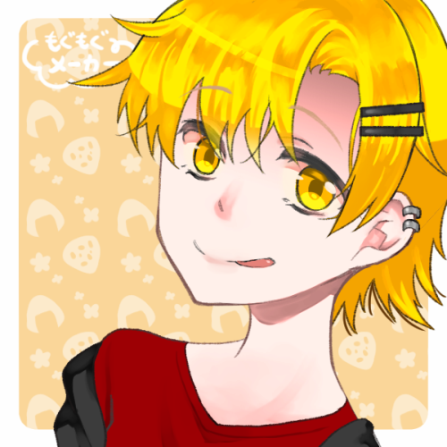 sailorspiderpig: …and the Ole team. First post (with Picrew link) here   https://sailorspiderpig.tum