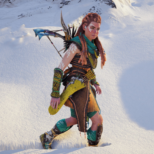 HFW Aloy Pic Dump 1/?