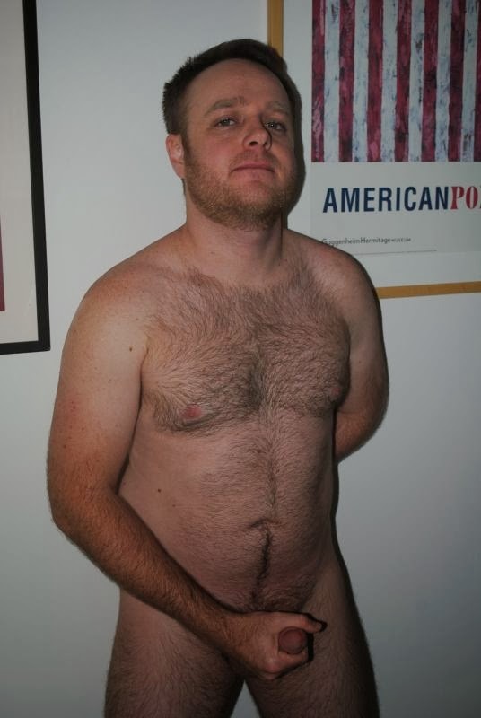 barebearx:  txbearskr:   Gorgeous        ~~~~PLEASE FOLLOW ME ** ~ ♂♂ OVER
