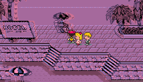 a-heros-shadow:   30 Day Video Game Challenge  Day 12 - A game everyone should play: Earthbound/Mother 2 