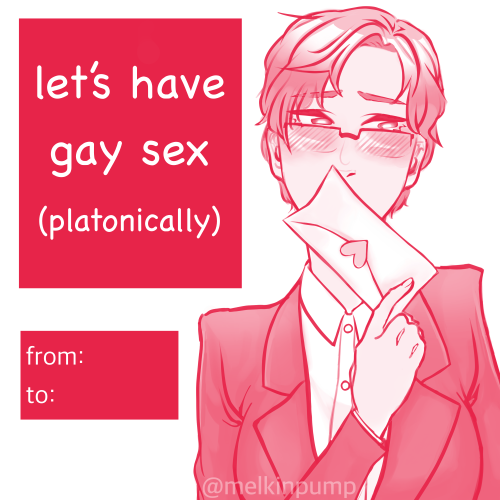 Jaehee valentine cards for the soul