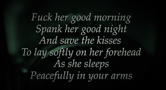 northernrarity:  randylynn:    NR✨  … always hold her ‘till she falls asleep