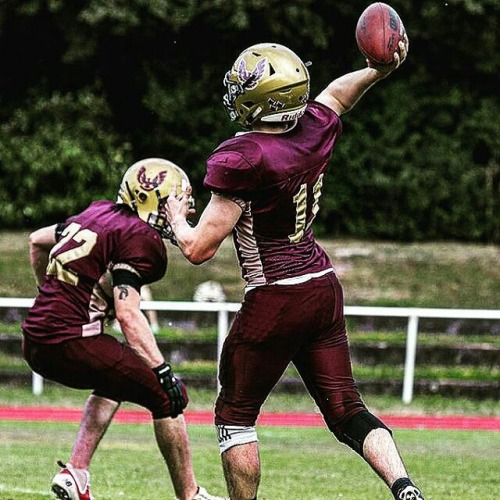 football studs
