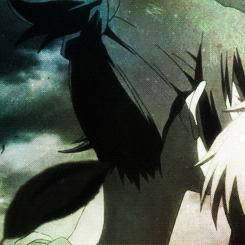  Nezumi x Shion - Favorite Moments       