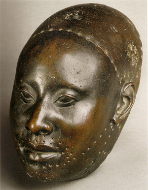 African Atlantis and the Wonders of the Ife SculpturesAround the late 19th and early 20th centuries,