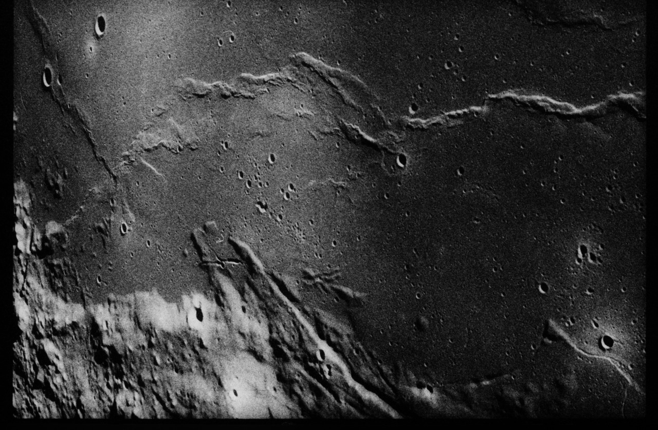jonasgrossmann:apollo 17, 1972 @ tothemoon