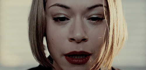 Orphan Black Demon Eyes | [1/?]