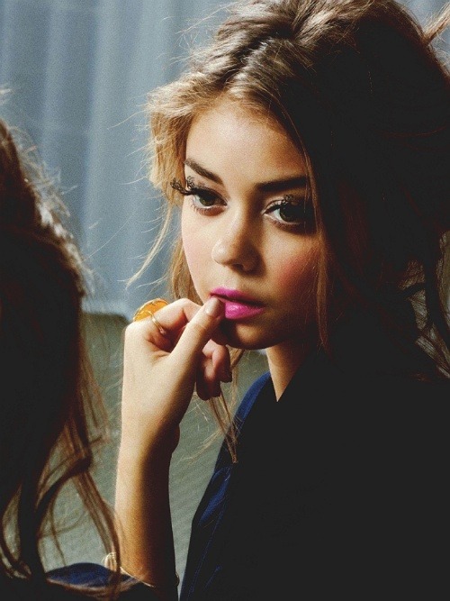 hopelessly in love
