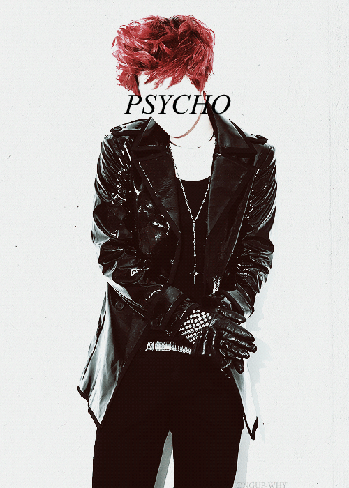  Mom? Dad?I'm no longer the boy you're used to seeing.I've changed a lot.Plus I've grown to hate every human being.               
