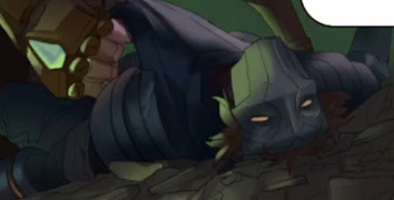 Yk What Arcane’s Boring Again. Time To Go Back To My Hyper Fixation On These Two Dumbass’s, And They’re