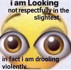 LEMME SMASH.