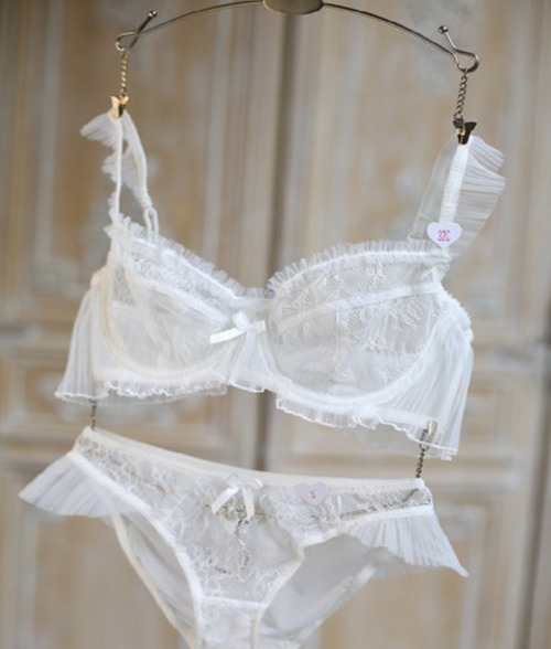 lingerieonadime:  uchimada-official:  Hui *Free Shipping avail.*  Under $30 