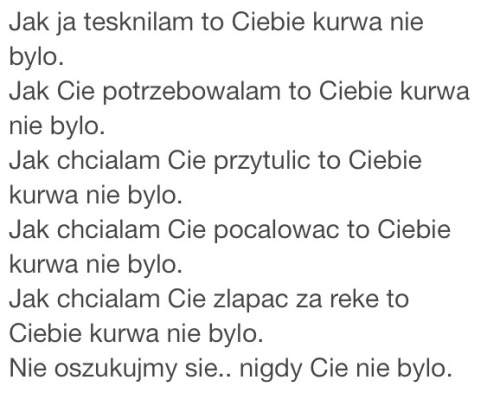 Krzyk duszy