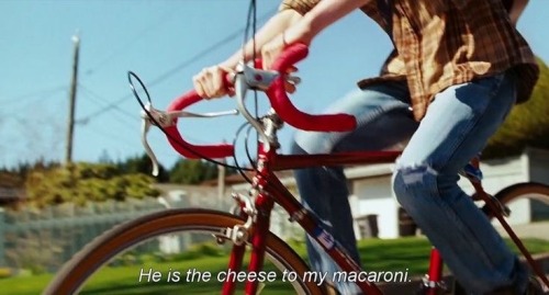 Someday Ill Find The Cheese To My Macaroni