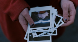 heisengrl:    “I took a photo of us, mid-embrace. When I am old and alone I will remember that I once held something truly beautiful.”   Submarine (2010) dir. Richard Ayoade 