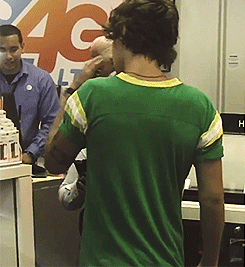 don't let me go