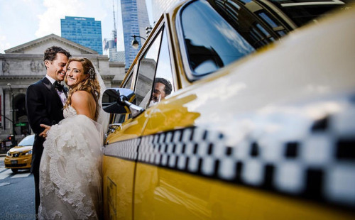 It’s one thing to look this good; it’s another to look this good when the perceived temperature is 111 degrees. (You don’t want to see a picture of us at this point). Great working alongside Sara Landon (@slmemories) and Peter Yannello (@filmcarsny)....