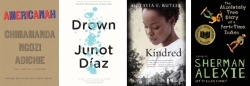 behind-the-book:  High School Reading List Back in May, the #weneeddiversebooks campaign lit a fire to fulfill the desperate need for diverse books in children’s literature. Behind the Book has always championed efforts to find diverse authors and