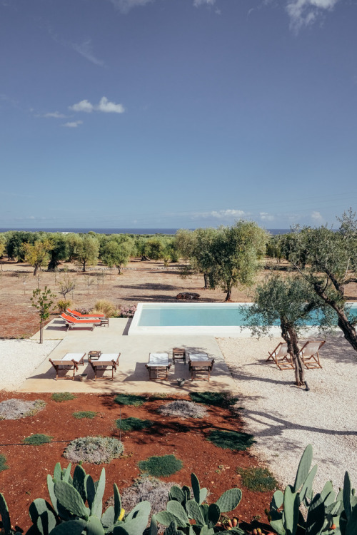 masseria moroseta, ostuni.